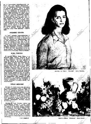 ABC MADRID 20-03-1970 página 119