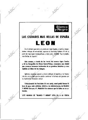 ABC MADRID 20-03-1970 página 121