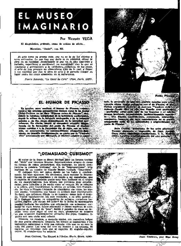ABC MADRID 20-03-1970 página 127