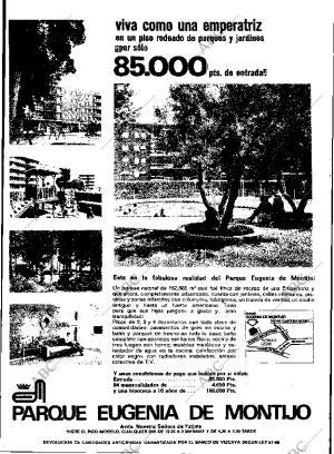 ABC MADRID 20-03-1970 página 128