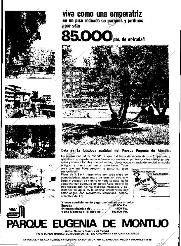 ABC MADRID 20-03-1970 página 128