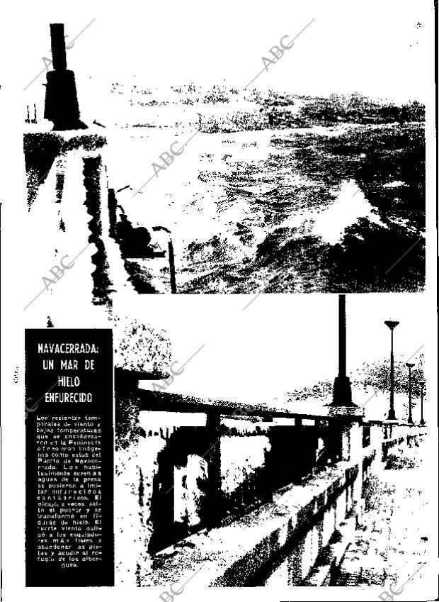 ABC MADRID 20-03-1970 página 15
