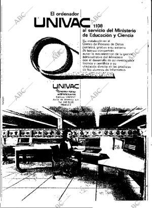 ABC MADRID 20-03-1970 página 17