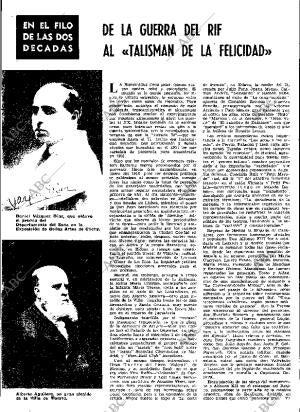 ABC MADRID 20-03-1970 página 18