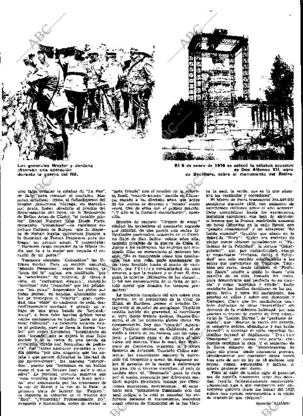 ABC MADRID 20-03-1970 página 19