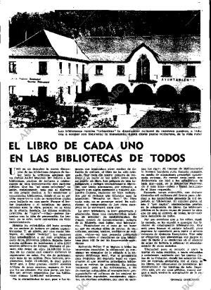 ABC MADRID 20-03-1970 página 23