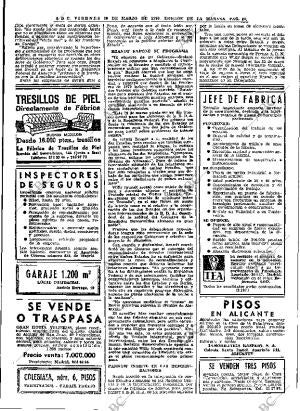 ABC MADRID 20-03-1970 página 30