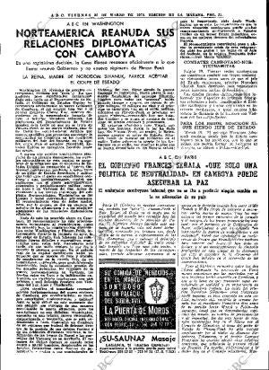 ABC MADRID 20-03-1970 página 31