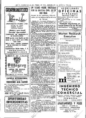 ABC MADRID 20-03-1970 página 36