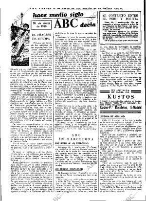 ABC MADRID 20-03-1970 página 49
