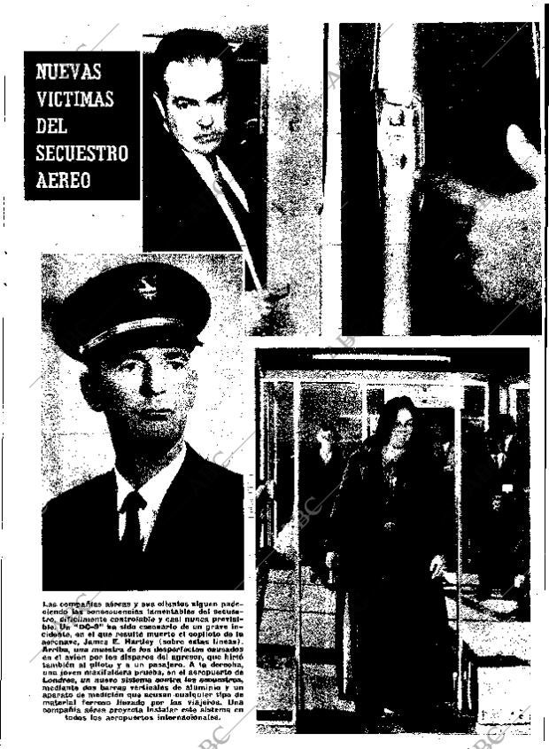 ABC MADRID 20-03-1970 página 5