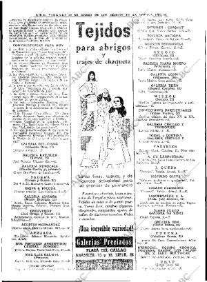 ABC MADRID 20-03-1970 página 54
