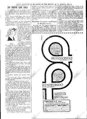 ABC MADRID 20-03-1970 página 55