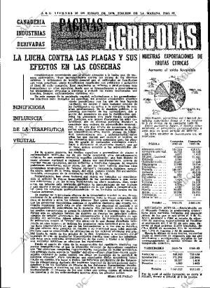 ABC MADRID 20-03-1970 página 57