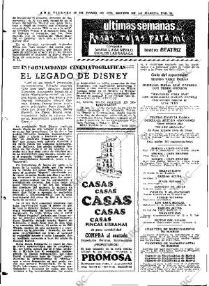 ABC MADRID 20-03-1970 página 78