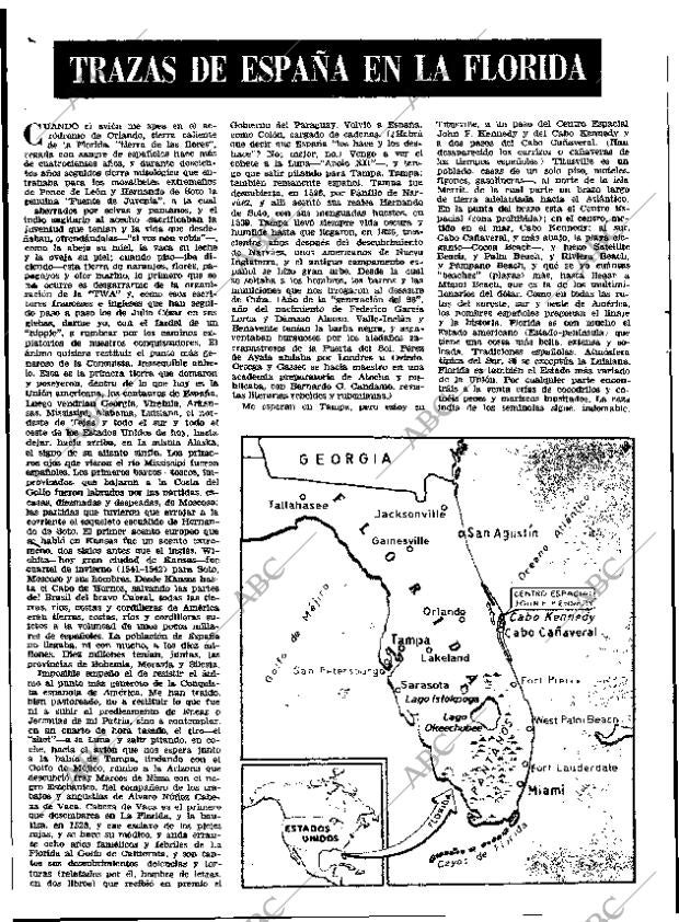 ABC MADRID 20-03-1970 página 8
