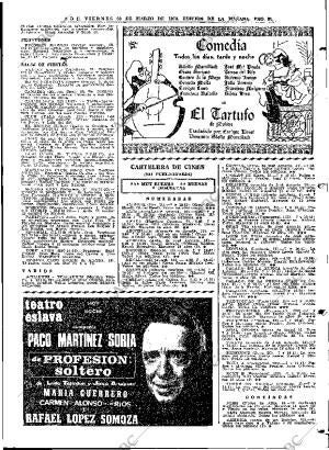 ABC MADRID 20-03-1970 página 81