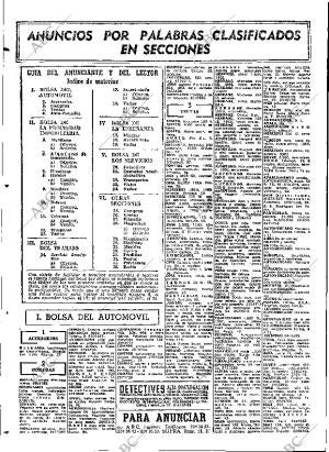 ABC MADRID 20-03-1970 página 86