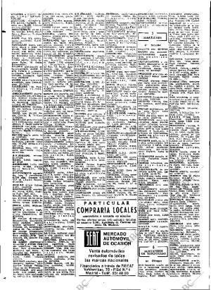 ABC MADRID 20-03-1970 página 88