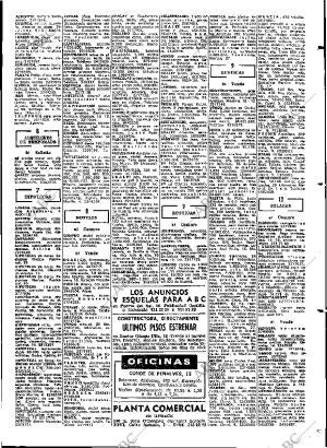 ABC MADRID 20-03-1970 página 89
