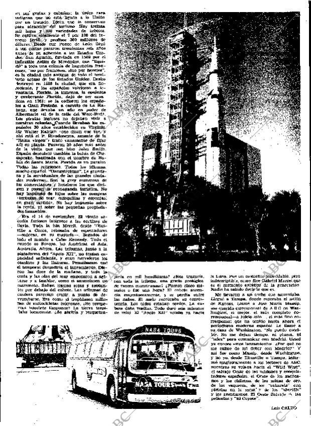 ABC MADRID 20-03-1970 página 9