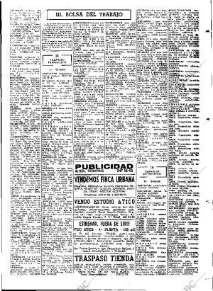 ABC MADRID 20-03-1970 página 93