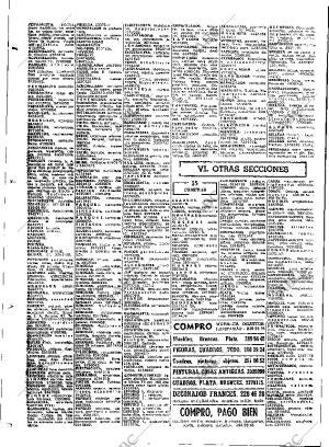 ABC MADRID 20-03-1970 página 96