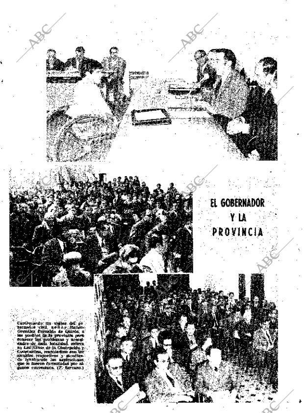 ABC SEVILLA 21-03-1970 página 11