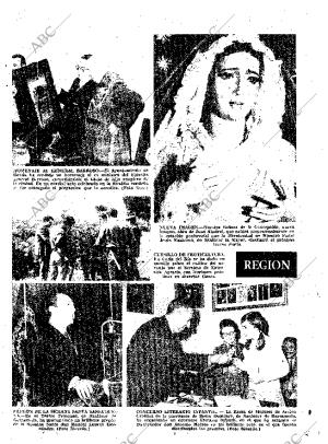 ABC SEVILLA 21-03-1970 página 15