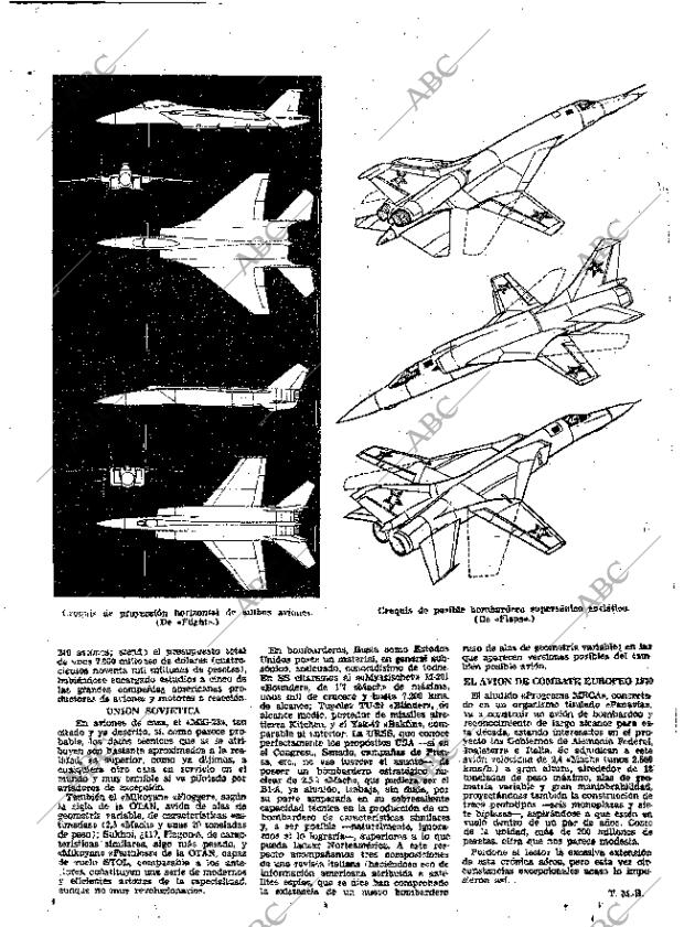ABC SEVILLA 21-03-1970 página 28