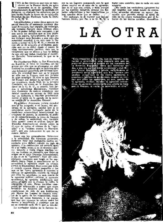 ABC MADRID 22-03-1970 página 124