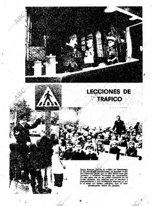 ABC SEVILLA 22-03-1970 página 17