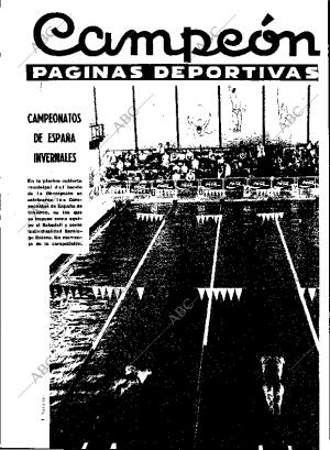 ABC MADRID 24-03-1970 página 101