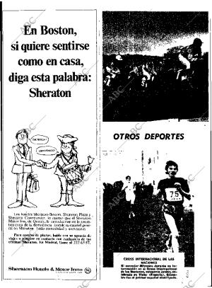 ABC MADRID 24-03-1970 página 108