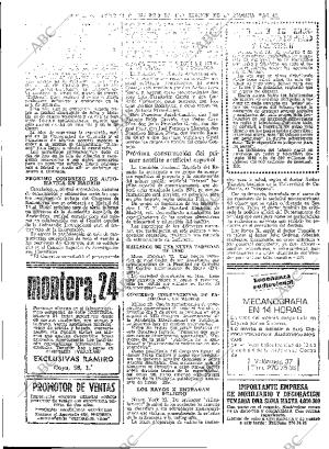 ABC MADRID 24-03-1970 página 45