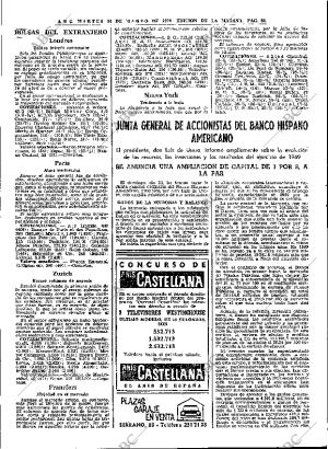 ABC MADRID 24-03-1970 página 52