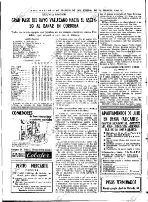 ABC MADRID 24-03-1970 página 59