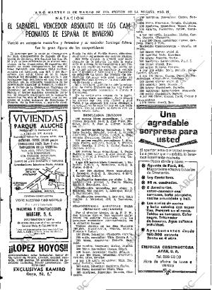 ABC MADRID 24-03-1970 página 66