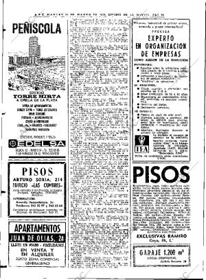 ABC MADRID 24-03-1970 página 78