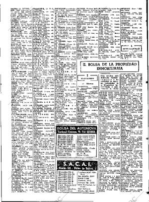 ABC MADRID 24-03-1970 página 83