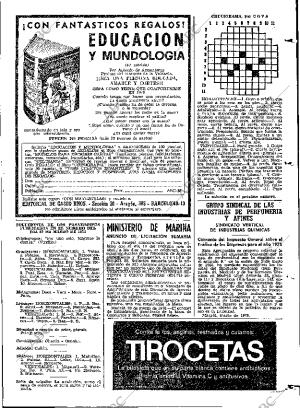 ABC MADRID 24-03-1970 página 99