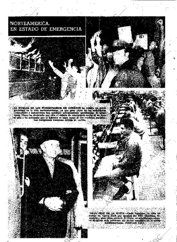 ABC SEVILLA 25-03-1970 página 12