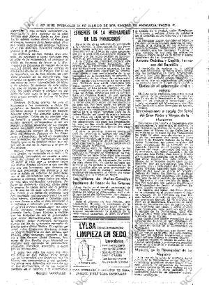 ABC SEVILLA 25-03-1970 página 30