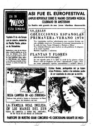 ABC SEVILLA 26-03-1970 página 63