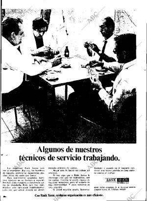 ABC MADRID 27-03-1970 página 12