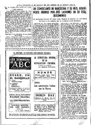 ABC MADRID 27-03-1970 página 25