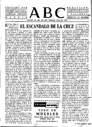 ABC MADRID 27-03-1970 página 3