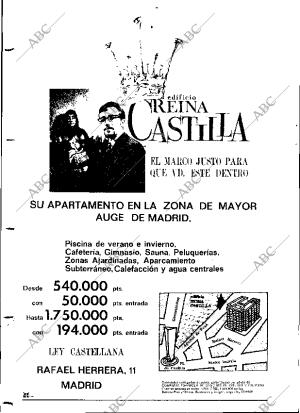 ABC MADRID 27-03-1970 página 4