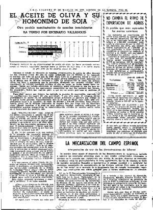 ABC MADRID 27-03-1970 página 43