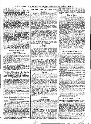 ABC MADRID 27-03-1970 página 46